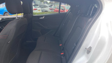 Ford Focus 1.0 EcoBoost ST-Line 5dr Petrol Hatchback